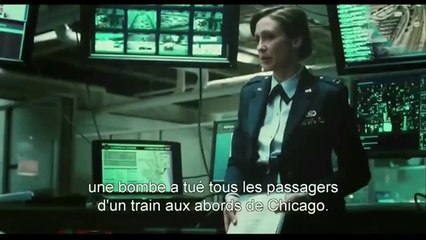 Source Code - Bande annonce