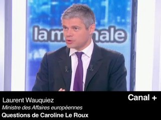 Zapping des matinales - 6 avril 2011