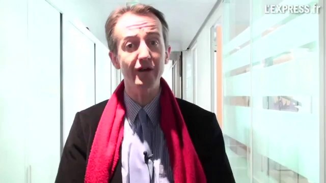 L'édito de Christophe Barbier / Bravo Jacques Attali