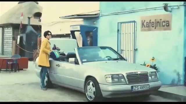 Robert Mitchum est mort - Bande annonce