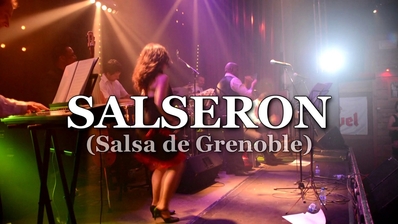 Salseron - Medley