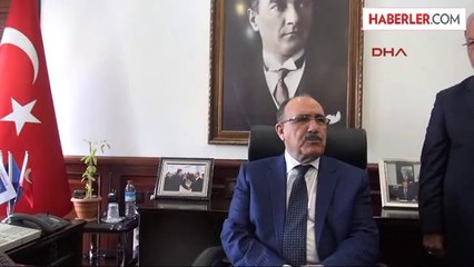 Atalay: Cumhurbaşkanı Adayını Önce Muhalefet Açıklasın, Bizim Adayımız Belli