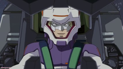 Gundam Extrême Full Boost | Raw le Creuset