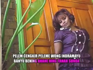 DADI RANGDA ity ashella @ lagu tarling