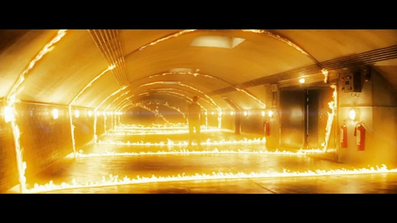 X-MEN Le Commencement