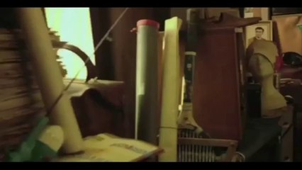 Les collections de Mithat Bey - Bande annonce