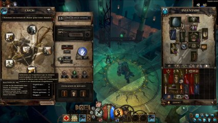 Un test rapide de The Incredible Adventures of Van Helsing II