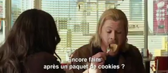 Thor - Bande annonce