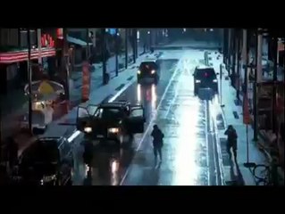 Fringe saison 3 - Bande annonce