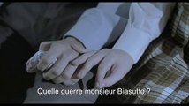 L'oeil invisible - Bande annonce