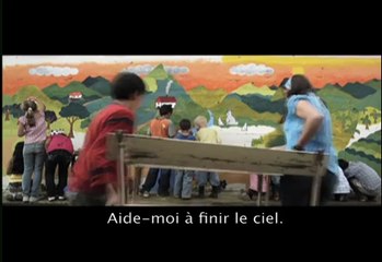 Les couleurs de la montagne - Bande annonce