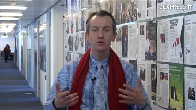 L'édito de Christophe Barbier - 14 avril 2011