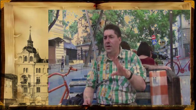 Австрия. Первые книги