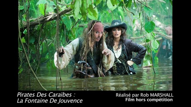 Face à face spécial Cannes 2011