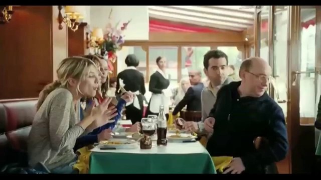 Et soudain tout le monde me manque - Bande annonce