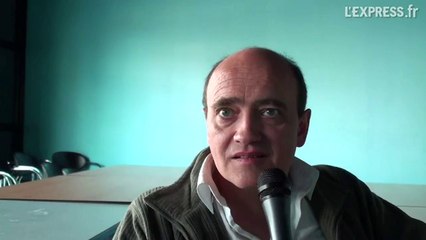 Interview Christophe Ramaux