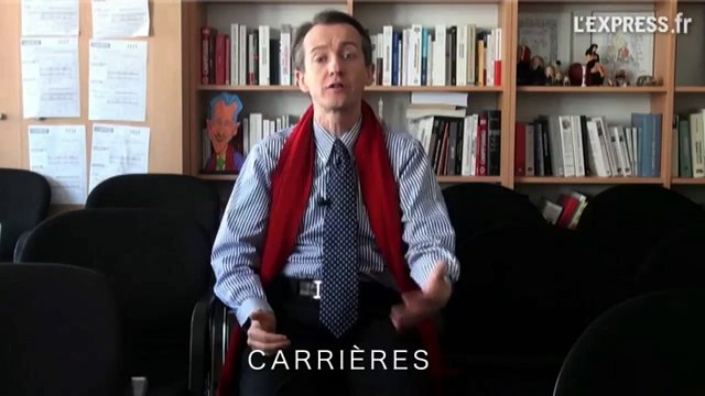 L'édito de Christophe Barbier / Fonctionnaires : le juste gel