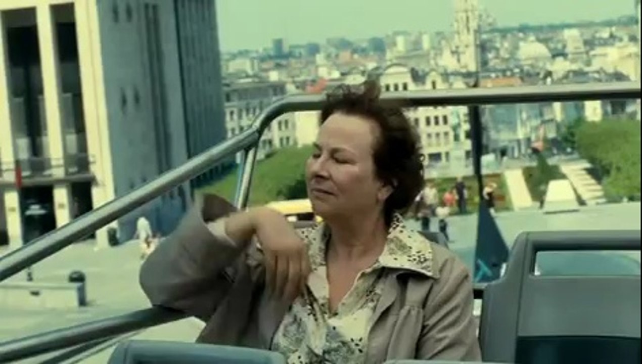 Où va la nuit - Bande annonce