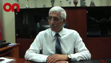 Marmarabirlik kapılarını on gazetesine açtı