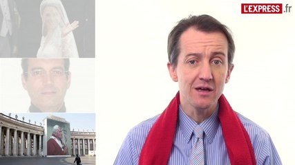 Les 3 photos de la semaine