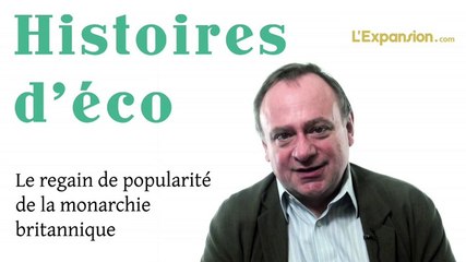 Histoire d'éco / 28 avril 2011