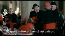 Habemus Papam - Extrait 1