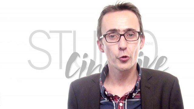 L'édito de Fabrice Leclerc - Application iPad