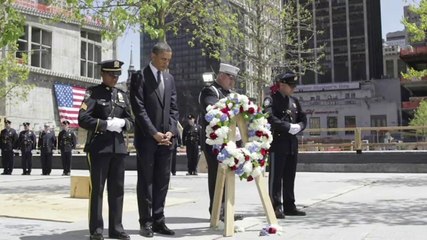 Les 3 photos de la semaine / Barack Obama, Nicolas Sarkozy, Oussama Ben Laden