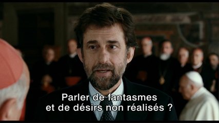 Habemus Papam - Extrait 2