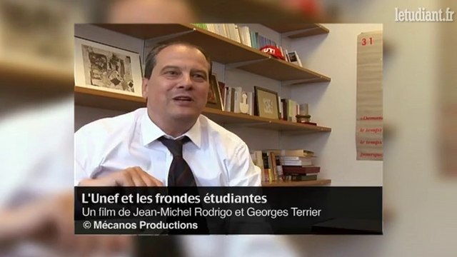 L'Unef et les frondes étudiantes - Débat (version longue)