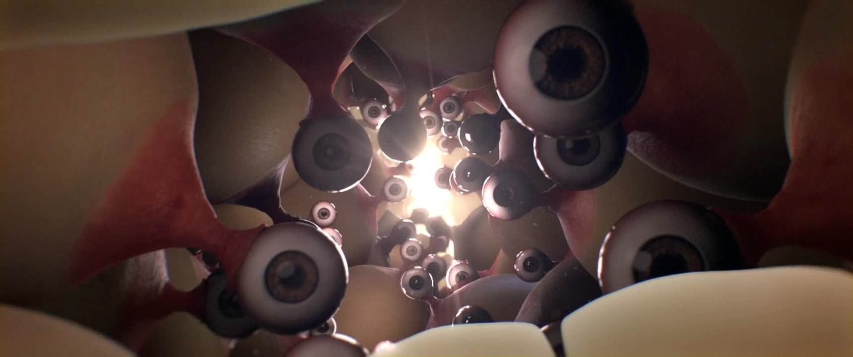 Endtrip (Court-métrage)