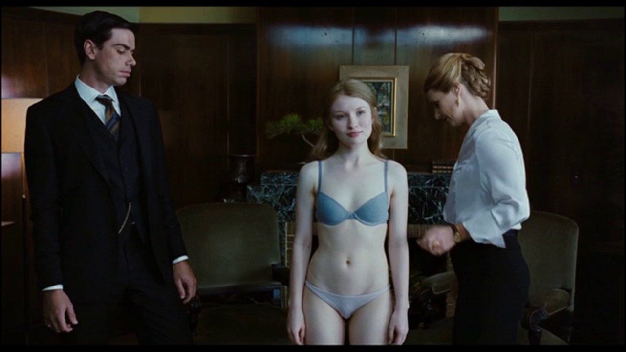 Sleeping Beauty - Extrait 1