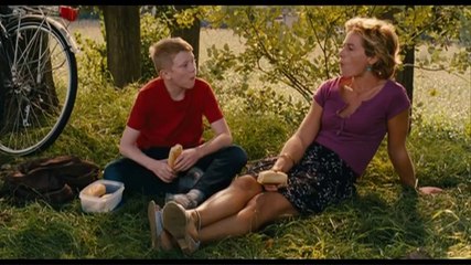 Le gamin au vélo - Extrait 3