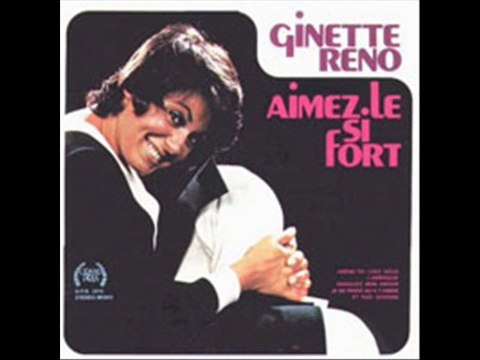 Ginette Réno Amène toi chez nous (1971)