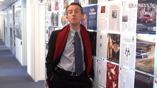 L'édito de Christophe Barbier / DSK, les vraies victimes