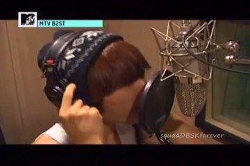 BEAST B2ST Funny & Cute moments PART 1