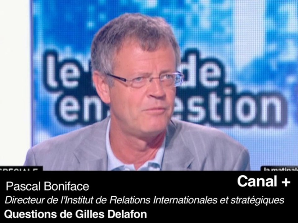 Zapping des matinales - 2 mai 2011