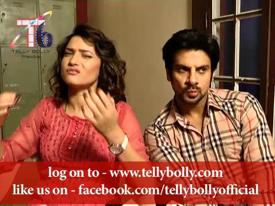 PAVITRA RISHTA - VIREN'S MEMORY