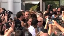 Robert De Niro à Cannes