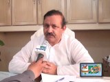 Best Wishes Message to Inqilab News Netwok by Bashir Sadozai Director Media Management KMC