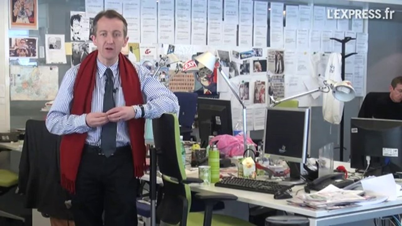 L'édito de Christophe Barbier / Gauche, droite: l'après DSK