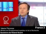 Le Zapping des Matinales - 5 mai 2011