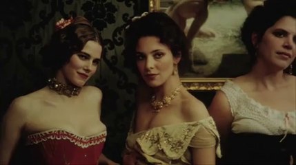 L'apollonide - Souvenirs de la maison close - Bande annonce