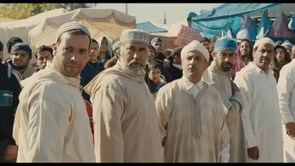La source des femmes - Bande annonce