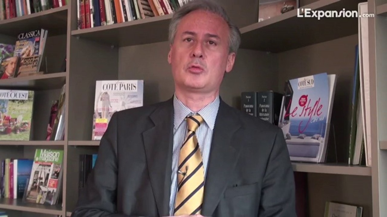 Georges Tron