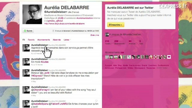 Googlé! Recruté? Episode 4