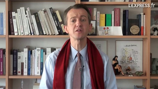 L'édito de Christophe Barbier - L'odieuse rumeur