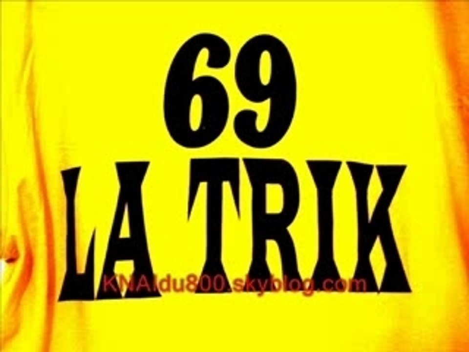 Collection 800 69 la trik