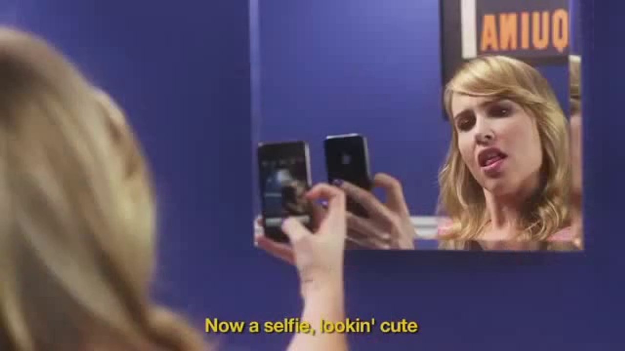 Look at this Instagram! 'Nickelback Parody'