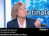 Le zapping des matinales - 11 juin 2011